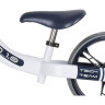 Беговел TECH TEAM MILANO 1.0 красный NN003570
